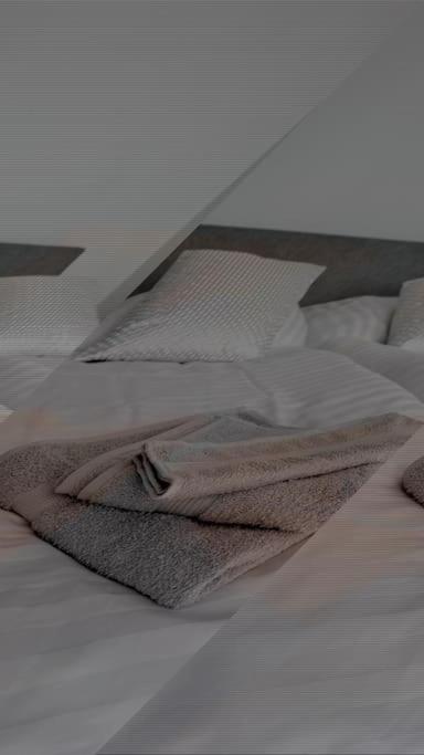 Moderne Wohnung In Stadionnaehe Mit Parkplatz Dortmund Exterior foto