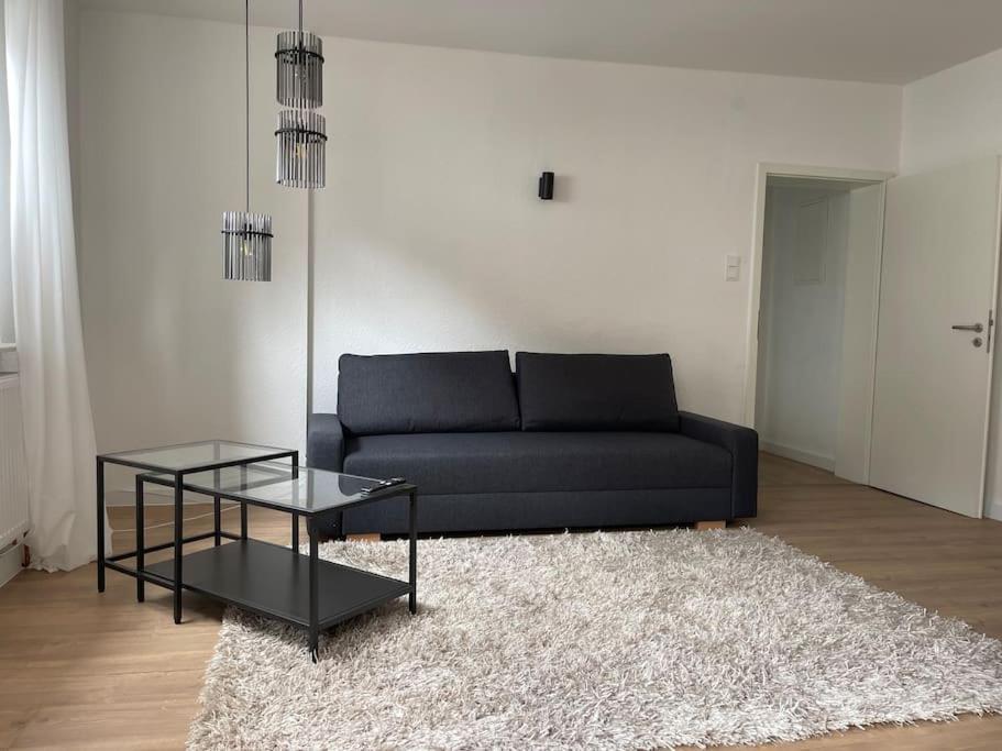 Moderne Wohnung In Stadionnaehe Mit Parkplatz Dortmund Exterior foto